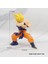 Yedi Dragon Ball Süper Saiyan El Yapmak Için Anime Modeli Çevre Süsleri Sun Wukong Vegeta Klasik Süper Sai (Yurt Dışından) 1