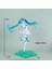 Hatsune Miku El Modeli Ikincil Yuan Sevimli Masaüstü Şasi Süsleri El Aleti (Yurt Dışından) 1