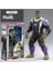Avengers Figürleri League Of Legends Iron Man Örümcek Adam Thor Hulk (Yurt Dışından) 1