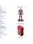Avengers 7 Inç Demir Örümcek Adam Elde Taşınabilir Ofis Parçası Oyuncaklar Kaptan Amerika Yok Edici (Yurt Dışından) 1
