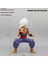 Yedi Dragon Ball Süper Saiyan El Yapmak Için Anime Modeli Çevre Süsleri Sun Wukong Vegeta Klasik Süper Sai (Yurt Dışından) 1
