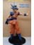 Yedi Dragon Ball Süper Saiyan El Yapmak Için Anime Modeli Çevre Süsleri Sun Wukong Vegeta Klasik Süper Sai (Yurt Dışından) 1