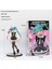 Uyuyan Güzel El Aleti Hatsune Ikinci Yuan Güzellik Kız Modeli Kızlar Hediye Lottie! (Yurt Dışından) 1