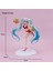 Hatsune Miku El Modeli Ikincil Yuan Sevimli Masaüstü Şasi Süsleri El Aleti (Yurt Dışından) 1
