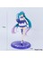 Hatsune Miku El Modeli Ikincil Yuan Sevimli Masaüstü Şasi Süsleri El Aleti (Yurt Dışından) 1