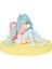 Uyuyan Güzel El Aleti Hatsune Ikinci Yuan Güzellik Kız Modeli Kızlar Hediye Lottie! (Yurt Dışından) 1