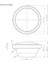32 Watt Mavi Smd LED Havuz Ampulu / Par 56 2