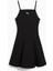 Wardrobe Essentials Kadın Siyah Elbise (630743-01) 1