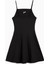 Wardrobe Essentials Kadın Siyah Elbise (630743-01) 2