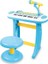 Nessiworld BAO-3132C Mini Piano 24 Tuşlu Mp3 ve Mikrofon 1