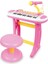 Nessiworld BAO-3132C Mini Piano 24 Tuşlu Mp3 ve Mikrofon 2
