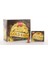 Tütsü Konik Şekilli Aromalı Gold Rain 1