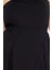 Plus Size Straplez Yaka Tulum 3