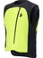 Tech-Air 3 V2 System Airbag Yelek Siyah Sarı 1