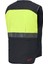 Tech-Air 3 V2 System Airbag Yelek Siyah Sarı 2