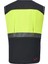 Tech-Air 3 V2 System Airbag Yelek Siyah Sarı 5