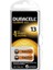 Duracell 13 No Kulaklık Pili 6lı Paket 1