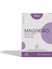 Magnesio, Magnezyum Kompleks B6 ve D3K2 Vitamin (L-Threonat, Taurat, Glisinat, Sitrat,malat) 4