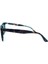 Ff 1513 260P 55 Polarize Unisex Kare Kırçıllı Kahverengi Kemik Güneş Gözlüğü 3