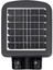Solar Güneş Enerjili Sokak Lambası Sokak Armatürü 50W 4