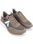 Erkek Deri & Tekstil Bej Sneakers & Spor Ayakkabı 618 61201 Erk Ayk Y25 Pıedra 2