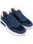 Erkek Deri & Tekstil Lacivert Sneakers & Spor Ayakkabı 618 45422 Erk Ayk Y25 Ocean/azul 2