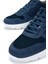 Erkek Deri & Tekstil Lacivert Sneakers & Spor Ayakkabı 618 45422 Erk Ayk Y25 Ocean/azul 4