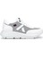 Erkek Deri & Tekstil Beyaz Sneakers & Spor Ayakkabı 618 61201 Erk Ayk Y25 Bıanco 1
