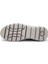 Erkek Deri & Tekstil Bej/beyaz Sneakers & Spor Ayakkabı 618 12923 Erk Ayk Y25 Pıedra/blanco 3