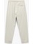 Viskon Cep Detaylı Rayon Tapered Beli Bağcıklı Eşofman Pantolon 2
