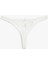 Bridal Arkası Pencere Detaylı Taş Detaylı String Külot 2