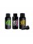 Profesyonel Rubber Base Coat & Super Shine Top Coat & Strong Base Coat 50 ml 1