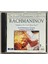 Rachmaninov Symphony No.2 In E Minor OP.27CD (Orjnal Dönem Baskı Cd) 1