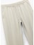 Viskon Cep Detaylı Rayon Tapered Beli Bağcıklı Eşofman Pantolon 3