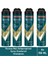 Erkek Deodorant 150 ml Champions x 4 Adet 1