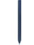 Apple Pencil (Usb-C) Için Elmas Dokulu Silikon Kılıf Stylus Kalem Koruyucu Kılıf-Koyu Mavi (Yurt Dışından) 1
