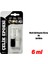 Çelik Epoksi Yapıştırıcı 6 ml Metal Plastik Seramik Cam Çelik Yalıtım Onarma Doldurma 1 Adet 4