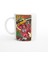 Ayrton Senna Efsanesi Retro Kupa Bardak 1