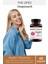 Kadın Multivitamin Takviyesi | Adet Düzeni, Enerji, E-c Vitamini, Çinko, Ginseng, Hayıt 8