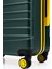 Kabin Boy Valiz 4x2 Teker Haki 1168 6