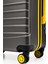 Kabin Boy Valiz 4x2 Teker Antrasit 1168 6