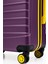 Kabin Boy Valiz 4x2 Teker Mor 1168 6