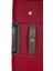 Ultra Light Hafif Lüx Kumaş Kabin Boy Valiz Bordo 04PC6000 7