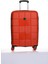 Orta Boy %100 Polipropilen Valiz Nar 04PC6900 1