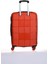 Orta Boy %100 Polipropilen Valiz Nar 04PC6900 3