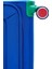Benetton Orta Boy Kumaş Valiz Saks Mavi Bnt2800 8