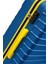 Kabin Boy Valiz 4x2 Teker Mavi 1168 7