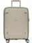 Kabin Boy %100 Polipropilen Valiz Gri 04PC7070 1