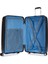 Kabin Boy %100 Polipropilen Valiz Siyah 04PC7070 4