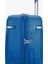 Orta Boy %100 Polipropilen Valiz Petrol 04PC7070 7
